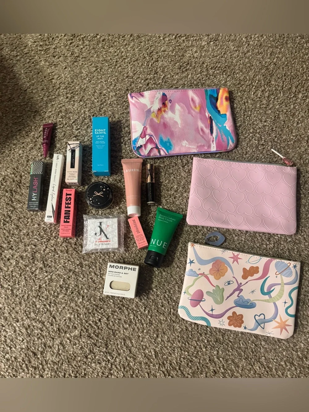 ISPY Product Bundle